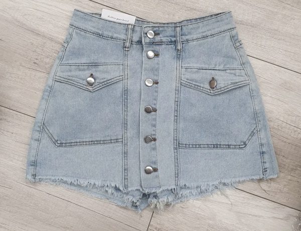 TRENDY.ING SPODENKI M